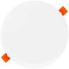 Valencia LED šviestuvas 36W 100Lm/W 4000K CRI80 Eurolight