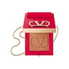 Valentino Go-Clutch Glow kompaktinė pudra 00 Bronze 4.2 g