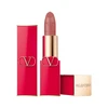 Valentino Rosso Matte Kreminis Lipstick 123R Papildomas 3.5 g