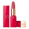 Valentino Rosso Matte Kreminis Lipstick 102R Papildomas 3.5 g