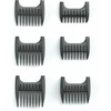 Valera Trimming attachments for Swiss Excellence trimmers