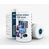 Valiklis Gembird Alcohol Screen Cleaning Wipes 100pcs