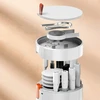 Valiklis Hurtel 20in1 Multifunctional Cleaning Kit for Headphones, Keyboards and Displays - Baltas
