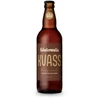 Valmiermuizas Alus Kvass VALMIERMUIŽAS, stiklā, 0.5l (DEP)