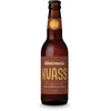 Valmiermuizas Alus Kvass VALMIERMUIŽAS Rudzu iesala, stiklā, 0.33l (DEP)
