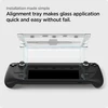 Apsauginis stiklas Spigen GLAS.TR „EZ FIT” STEAM DECK CLEAR