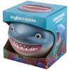Vandens kamuolys Waboba Sharky Shark 9cm