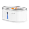 Vandens fontanas augintiniams Rojeco Wireless 2.5l
