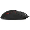 Pelė VARR Gaming V-360 su laidu, juodos spalvos