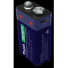 Varta Baterija Trust USB-C 9V 8713439257458 25745 (8713439257458)