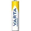 Varta Energy AAA baterijos 10 vnt.