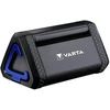 VARTA LED žibintuvėlis Work Flex Area 17648 + 3 x R6 (AA) baterijos