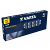 Varta Industrial PRO AAA LR03 10 vnt. pakuotė