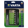 VARTA LCD MULTI CHARGER + 57681 (be baterijų)