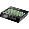 VARTA LCD MULTI CHARGER + 57681 (be baterijų)