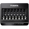 VARTA LCD MULTI CHARGER + 57681 (be baterijų)