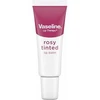 Vaseline Lip Therapy Rosy Tinted Lūpų balzamas Tube Lūpų balzamas moterims, 10 g