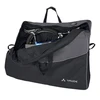 Vaude Big Bike Bag -pyöränkuljetuslaukku, musta