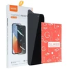 6D Pro Veason Privacy Glass - for Iphone 13 Pro Max / 14 Plus juodas
