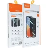 6D Pro Veason Privacy Glass - for Iphone X / XS / 11 Pro juodas