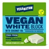 Veganiškas sūris Veganation baltas block, 150 g