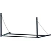 Velano Automobilio padangų laikiklis SGO Goliat, 810-1200 x 715 x 725 mm, juodos sp.