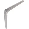 Velano Konsolė WS 125x150mm (iki 16kg) pilka