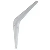 Velano Konsole WS 150x175mm (-18kg) tērauda balta