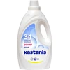 Veļas mazgāšanas līdzeklis KASTANIS 3in1 Power formula, 2.7l