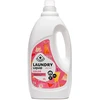 Veļas mazgāšanas līdzeklis KVADRO Color, 2l