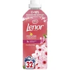 MINKŠTIKLIS LENOR CHERRY BLOSSOM 675ML