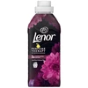 Audinį minkštiklis LENOR Lotoso žiedas ir Deimantinės figos, 32 skalbimams, 675ml