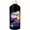 Skalbinių minkštiklis Purox 1.8L Juodas Orhidee