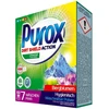 Skalbimo milteliai PUROX Universal 490g