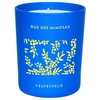 Velvetvelo, Rue Des Mimosas, Scented Candle, 185 g *Tester