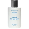 Velvetvelo, „Saulės garsas“, kvepalai vandeniui, unisex, 100 ml *Testuojamasis buteliukas