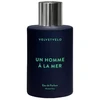 Velvetvelo, Un Homme A La Mer, Eau De Parfum, For Men, 100 ml *Tester