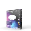 VENICE LED šviestuvas valdomas pulteliu 60W, IP20, 3900lm Eurolight