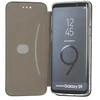 Vennus Book COTTON skirtas Samsung Galaxy A6 Plus 2018 dėklas telefonui juodos spalvos