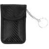 Dėklas Vennus Car Keys Carbon Pouch