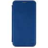 Book Vennus Elegance dėklas skirtas Apple iPhone 12 Mini mėlynos spalvos