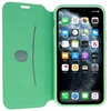 Vennus Lite dėklas skirtas Apple iPhone 12/12 Pro turkio spalvos
