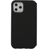 Vennus Lite dėklas skirtas Apple iPhone 12 Pro Max juodos spalvos