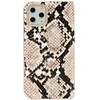 Dėklas Vennus Wild Book skirtas iPhone 12 Mini Design 1