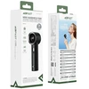 Ventiliatorius Acefast YF1 Mini Hand Fan with LED Ekranas and Free Airflow Adjustment - Juodas