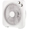 Ventiliatorius Besk Galda ventilators 30.48cm, 3 ātrumi, ar taimeri
