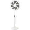Ventiliatorius Besk Grīdas ventilators 40.64cm, 55W, 3 ātrumi