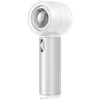 Rankinis ventiliatorius USAMS LiFE LU03 baltos spalvos
