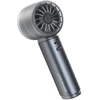 Ventiliatorius Hand fan USAMS LiFE LU03 juodas