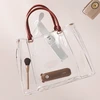 Ventiliatorius Jisulife Handheld Fan Life8 Plus Portable USB Fan with Power Bank Function 4500mAh and Flashlight - Brown
